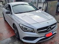 Usata Mercedes 200 Premium 140 CV (102 kW) 2018 Berlina