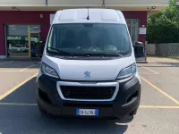 Usata Peugeot Boxer S 140 CV (102 kW) 2023 Bianco Furgone