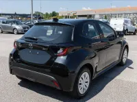 Nuova Mazda 2 Prime-Line 116 CV (85 kW) 2026 Nero Utilitaria