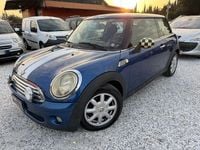 Usata Mini ONE Salt 95 CV (69 kW) 2008 Other Utilitaria