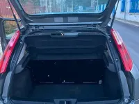 Usata Fiat Grande Punto 75 CV (55 kW) 2006 Grigio Utilitaria