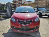Usata Lancia Ypsilon S 69 CV (50 kW) 2021 Rosso Utilitaria