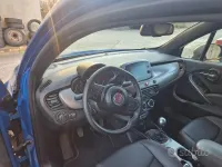 Usata Fiat 130 Sport 130 CV (95 kW) 2022 Blu Station wagon