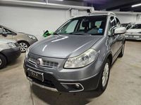 usata Fiat Sedici 1.6 16V 4x2 Dynamic