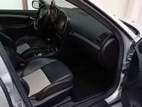 Usata Saab 9-3 150 CV (110 kW) 2008 Grigio Berlina