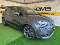 usata Fiat 130 500X 1.6 MultiJetCV Sport