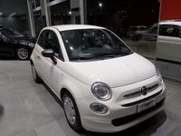 Occasion Fiat 500 69 ch (50 kW) 2021 Blanc Berline