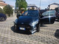 Usata Ford Fiesta ST 2020 Nero Utilitaria