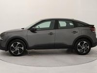 Brugt Citroën C4 Feel 131 HK (96 kW) 2023 Grå SUV