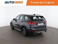 Usata BMW X1 xLine 150 CV (110 kW) 2020 Grigio SUV