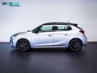 usata Opel Corsa 1.2 100 CV GS Line del 2023 usata a Bergamo