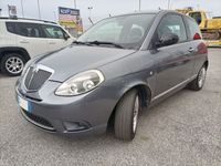 usata Lancia Ypsilon 1.2 69 CV Diva UNIPRO!