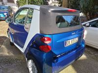 usata Smart ForTwo Cabrio 1000 451