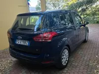 Usata Ford B-MAX Titanium 87 CV (63 kW) 2016 Bluazzurro Monovolume