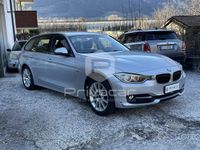 usata BMW 320 320 d xDrive Touring Sport