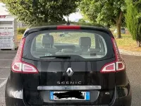 Usata Renault Scénic III Dynamique 131 CV (96 kW) 2011 Monovolume