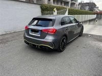 Usata Mercedes A200 Edition 1 163 CV (119 kW) 2018 Berlina