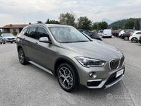 usata BMW 2000 x1d x drive 150 cv aut. x.line