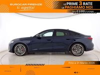 Nuova Audi A5 S-Line 204 CV (150 kW) 2025 Blu firmamento metallizzato Berlina