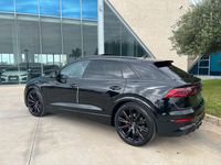 Nuova Audi Q8 S-Line 286 CV (210 kW) 2026 Nero SUV