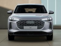 Nuova Audi Q5 Advanced 204 CV (150 kW) 2025 Argento fioretto metallizzato SUV