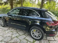 Usata Porsche Macan 250 CV (183 kW) 2016 SUV