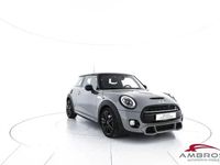 usata Mini Cooper SD 2.0 aut. Hype