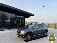 usata Dacia Duster 1.5 dCi 110 CV S&S 4x2 Serie Speciale Brave