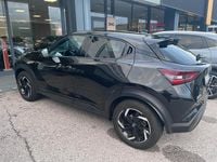 Usata Nissan Juke 114 CV (83 kW) 2023 Nero SUV