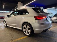 Usata Audi A3 Ambiente 150 CV (110 kW) 2014 Other Berlina