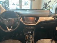 Usata Opel Crossland X 2020 SUV