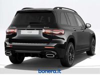Nuova Mercedes GLB200 AMG Line Premium 150 CV (110 kW) 2026 Nero cosmo SUV