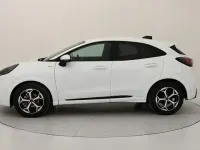 Usata Ford Puma ST-Line 125 CV (91 kW) 2025 Bianco SUV