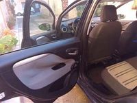 Usata Fiat Punto Evo 75 CV (55 kW) 2009 Grigio Utilitaria