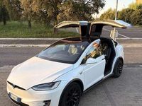 Usado Tesla Model X Performance 169 kW (230 CV) 2019 SUV