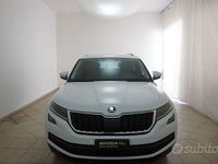 Begagnad Skoda Kodiaq Executive 150 HK (110 kW) 2020 Other SUV