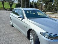 Usata Mercedes Vaneo 2016 Grigio Monovolume