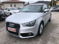 usata Audi A1 1.6 TDI Ambition OK NEOPATENTATI