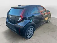 Nuova Toyota Aygo X Active 72 CV (52 kW) 2026 Nero SUV