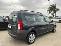 Usata Dacia Logan MCV Ambiance 70 CV (51 kW) 2009 Station wagon