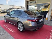 usata Alfa Romeo Giulia 2.2 Turbodiesel 180 CV AT8 Business Sport