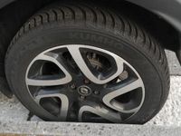 Usata Renault Captur 90 CV (66 kW) 2017 SUV