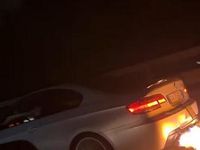 Usata BMW 335 M Performance 600 CV (441 kW) 2008 Coupé