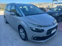 Usata Citroën C4 SpaceTourer 131 CV (96 kW) 2020 Other Monovolume
