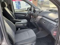 Usata Mercedes Vito 159 CV (116 kW) 2014 Other Furgone