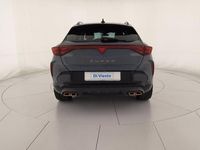 Usata Cupra Formentor 204 CV (150 kW) 2025 Magnetic tech SUV