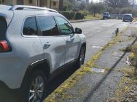 Usata Jeep Cherokee 2017 SUV