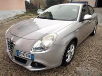 usata Alfa Romeo Giulietta 1.4 T Distinctive Gpl 120cv