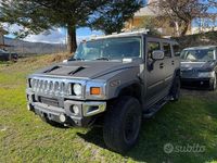 Usata Hummer H2 2003 SUV
