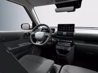 Nuova Hyundai Inster 84 kW (115 CV) 2026 Unbleached ivory Utilitaria